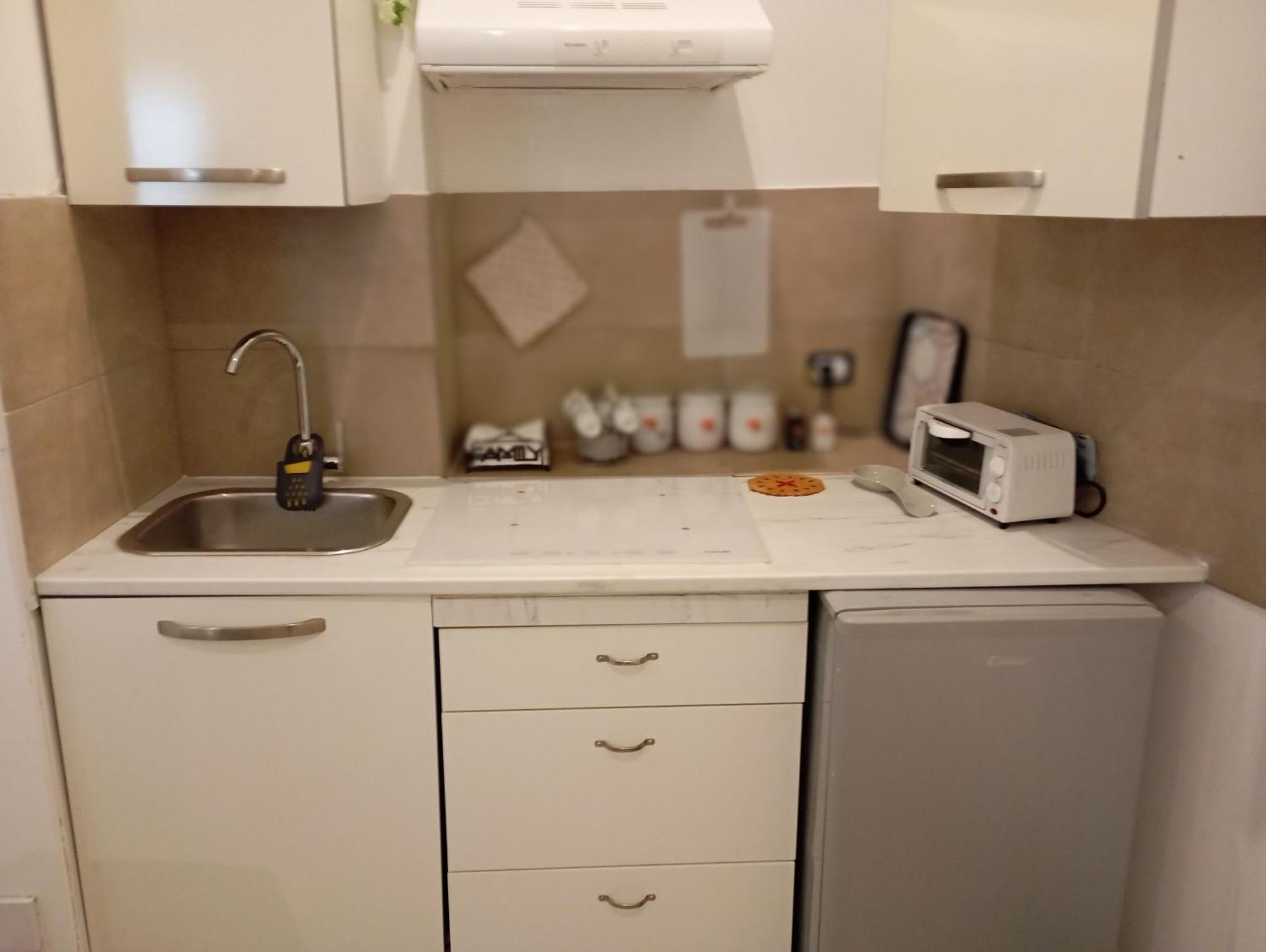 Bliss Appartement Rome