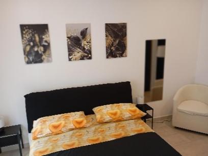 Bliss Appartement Rome